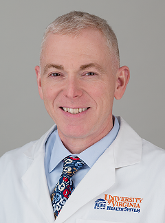 William McCullough, MD