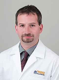 Alejandro Gru, MD