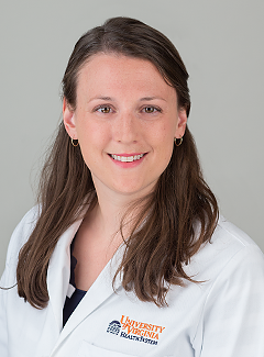 Sarah Kilbourne, MD