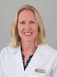 Kate Pettit, MD