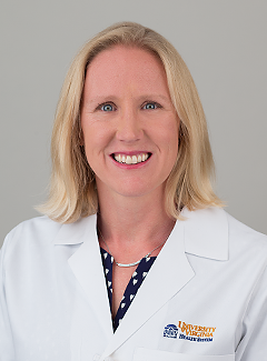 Kate Pettit, MD