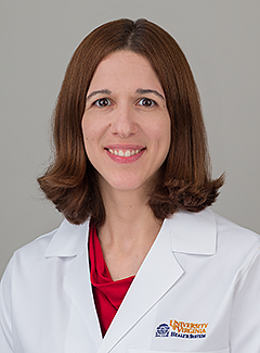 Heather Borek, MD