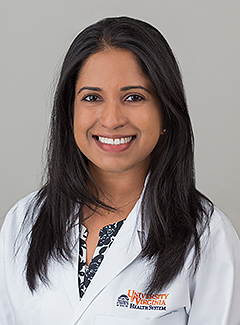Tessy Paul, MD