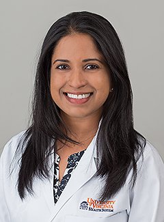 Tessy Paul, MD