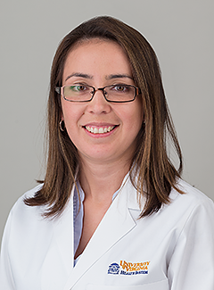 Diana Gomez-Manjarres, MD