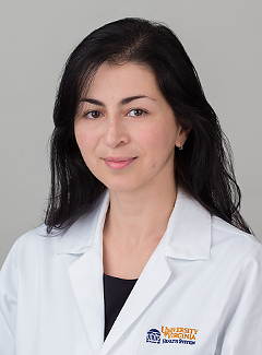 Katarina Topchyan, MD