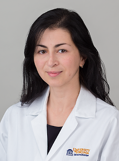 Katarina Topchyan, MD