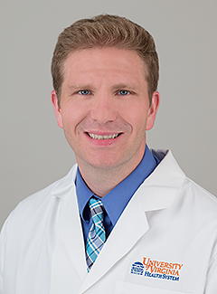 Christopher Lunsford, MD
