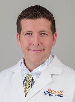 David McCollum, MD