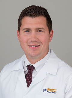 Jeffrey Golen, MD