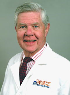 John Marshall, MD