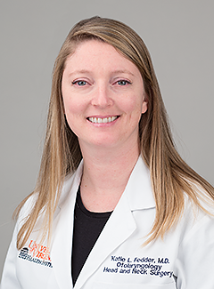 Katherine Fedder, MD