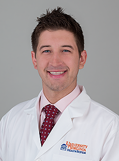 Steven Rybicki, MD