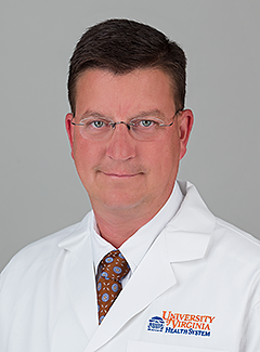 Douglas Allen, MD