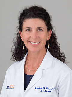 Michelle Bushrow, RN, MSN, FNP
