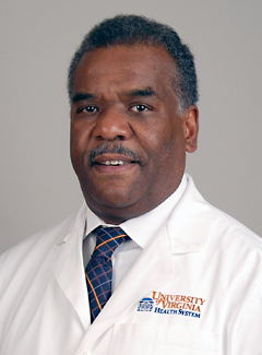 Marcus Martin, MD