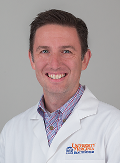 Michael Spaeder, MD