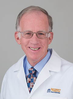 Tinsley Rucker, MD