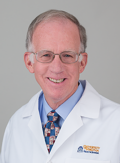 Tinsley Rucker, MD