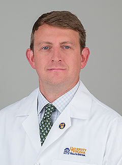 William Robinson, MD
