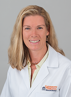 Eliza Holland, MD