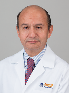 Camilo Fadul, MD