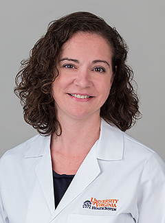 Virginia Andersen, PhD