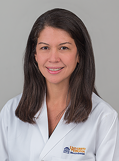 Donna Landen, MD