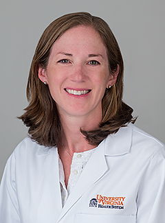 Elisabeth Robinson, MD