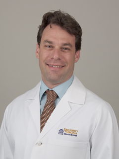Barrett Zlotoff, MD