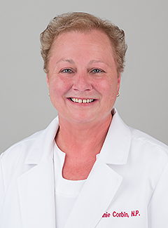 Constance Corbin, MSN