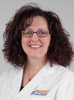 Lori Urban, PsyD