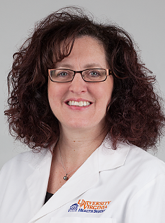 Lori Urban, PsyD