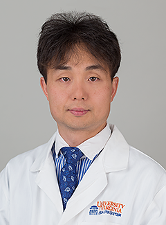 Younghoon Kwon, MD