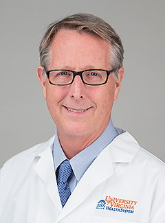 Rudolph Rustin, III, MD
