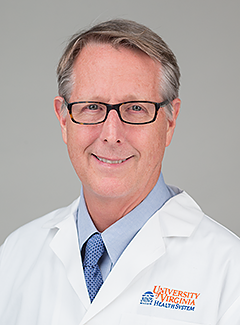 Rudolph Rustin, III, MD