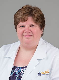 Kimberley Richards, BSN, MSN, FNP