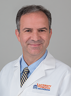 Jose Provencio, MD