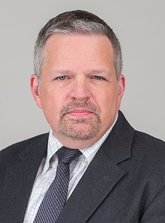 Stephen Flora, LPC