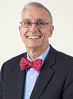 G. Paul Matherne, MD