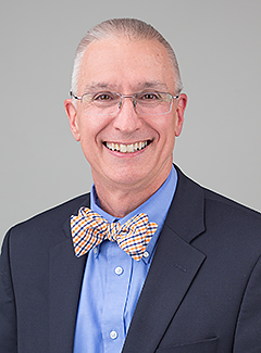 G. Paul Matherne, MD