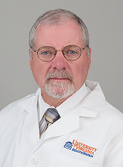Walter Paladino, MD