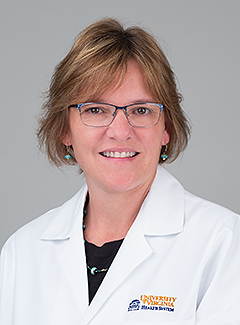 Marie Spilman, RN, MSN, ACNP