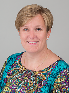 Barbara Gordon, RN, BSN, MSN, CNM