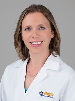 Kristin Cheatham, RN, MSN, NNP