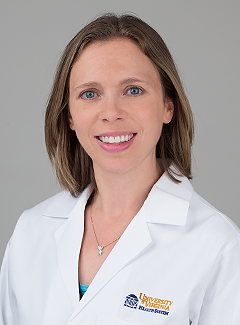 Kristin Cheatham, RN, MSN, NNP