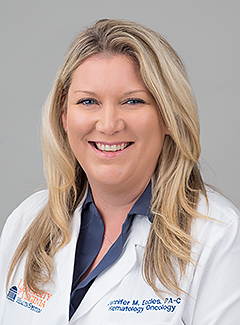 Jennifer Eccles, MS, PA