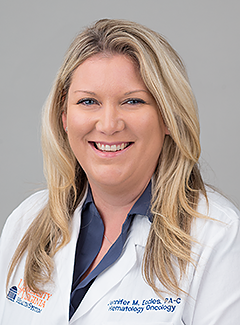 Jennifer Eccles, MS, PA