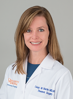 Linda Martin, MD, MPH
