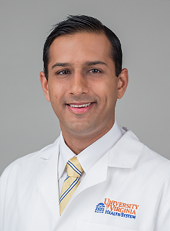 Ronak Patel, MD